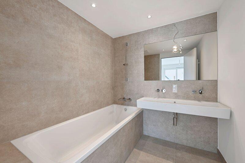 Schumanngasse | Badezimmer