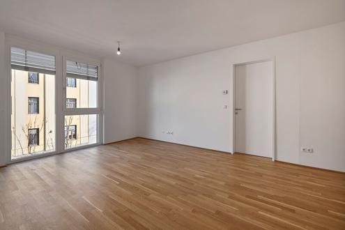 NEU >> hochwertige Ausstattung in moderner 2-Zimmer Wohnung >> TOP INFRASTRUKTUR