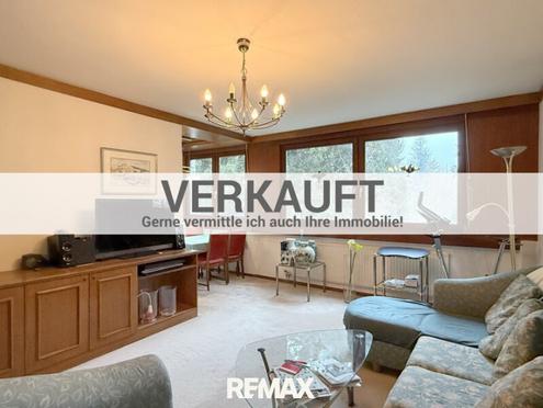 VERKAUFT - Cocoon!