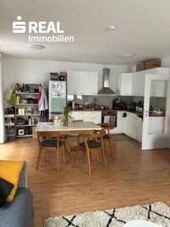 Wohntraum mit 18 m� gro�er Terrasse