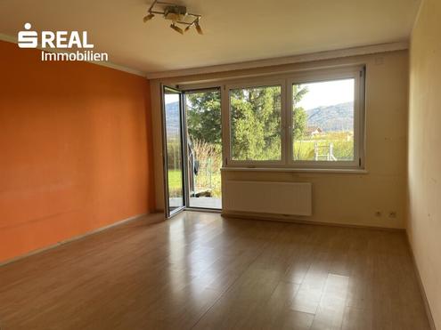 Erdgeschosswohnung in Anif - mit Terrasse und Grünblick!