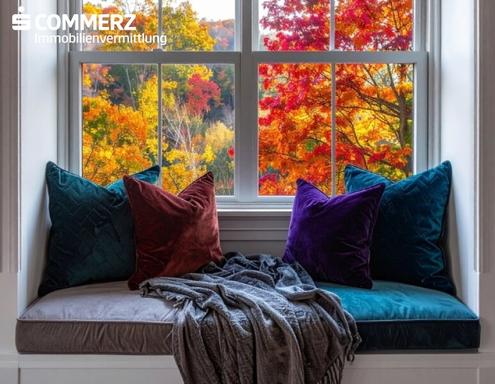 Cozy living