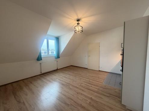Diesterweggasse - 2 Zimmer Neubau mit Garage zu vermieten
