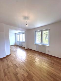 ERSTBEZUG nach SANIERUNG - lichtdurchlutete 2 -3 Zimmerwohnung - perfekter Schnitt - Breitenfurt bei Wien