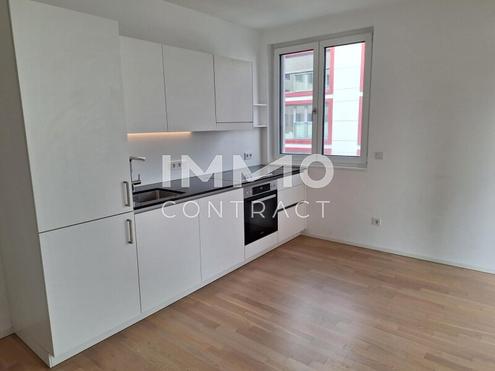 ++Neuwertige 2 Zimmer City-Wohnung mit Loggia im Zentrum von Linz++