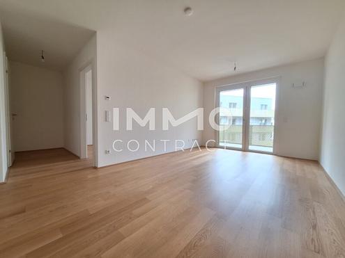 Geothermie und vieles mehr! 2-Zimmer-Wohnung in Ruhelage - Provisionsfrei