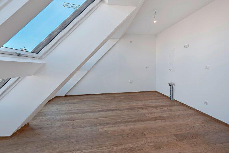 Schumanngasse | Wohnraum