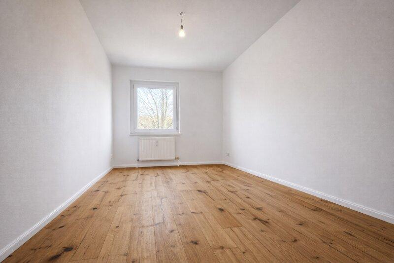 Kinder-/Arbeitszimmer