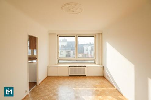 SCH�NE 2 - ZIMMER WOHNUNG / N�HE BAHNHOF WIEN MEIDLING