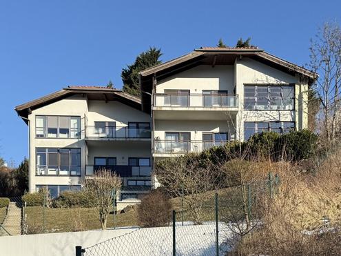 Himmelsloge in Hadersfeld