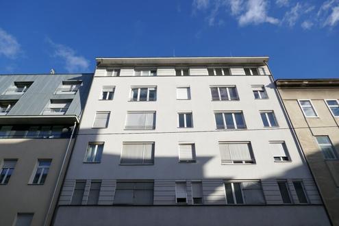 Neubauwohnung mit toller Raumaufteilung n�he U1!!!