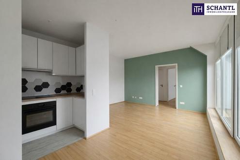 Eigennutzer & Anleger aufgepasst!!! Seltene Chance auf eine citynahe Wohnung mit perfekten Voraussetzungen f�r die eigenen 4 W�nde oder als Investment!