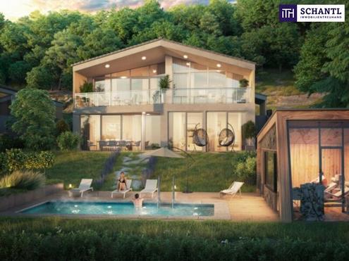 JETZT BAUEN STATT WARTEN! Ihr Grundst�ck in Bestlage mit genehmigten & bewilligten Luxus-Doppelhaush�lften - Nur noch 3 exklusive Bauparzellen verf�gbar