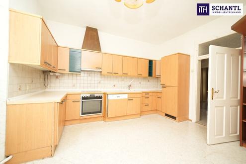 DEUTSCHLANDSBERGS BESTLAGE! Bestandsfreies Zinshaus mit ehrlichen Entwicklungsmöglichkeiten - riesiges Potenzial dank der Koralmbahn