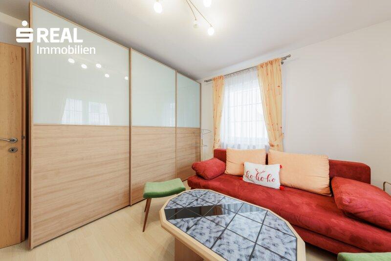 G�stezimmer/B�ro/Kinderzimmer