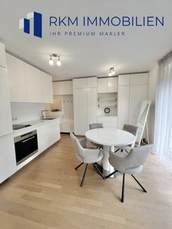 Gemütliche 2-Zimmer Wohnung mit Garten und Terrasse im 19. Bezirk, Wien - 480.000 