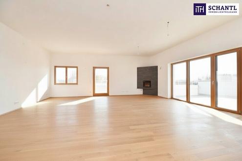 EINZIGARTIG! 360 Grad WEITBLICK �ber die Weinreben hinweg! Ein luxuri�ses Wohnerlebnis der Extraklasse in der West-Steiermark! Provisionsfrei! Sofort verf�gbar!