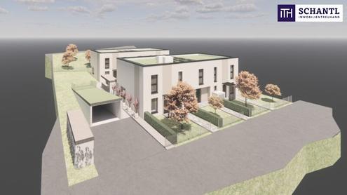 TOP CHANCE! ATTRAKTIVES WOHNBAU-GRUNDST�CK mit Einreichplanung in 8010 Graz, neben Stiftingtalstra�e! N�he LKH-Graz - SONNEN- UND RUHELAGE