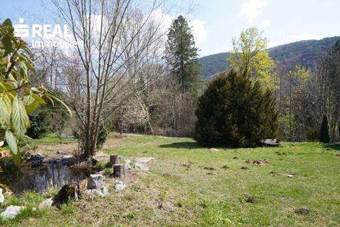Idyllische Liegenschaft am M�dlingbach! - Vol.2