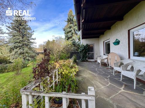 Für Gartenliebhaber: Ihr grünes Paradies in gefragter Wohnlage