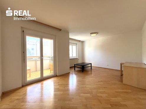 Familienhit - charmante 4 Zimmer-Wohnung in Ruhelage