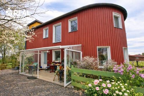 Wohnen im schwedischen Stil im traumhaften Südburgenland!