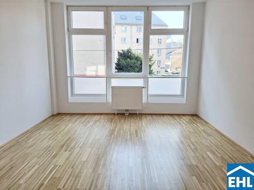 Urbane Qualit�t mit stabilem Zukunftspotenzial