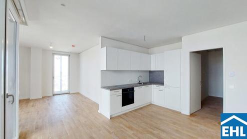 TOWER HOMES - Exklusiver Erstbezug mit Saunabereich & Rooftop-Pool