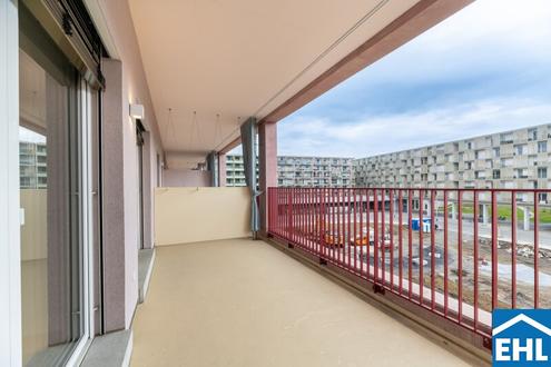 Smart Quadrat: Willkommen in der neuen urbanen Studenten-Oase!