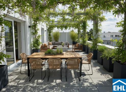 Im Einklang mit der Natur - Ihr neues Zuhause im Herzen der Idylle