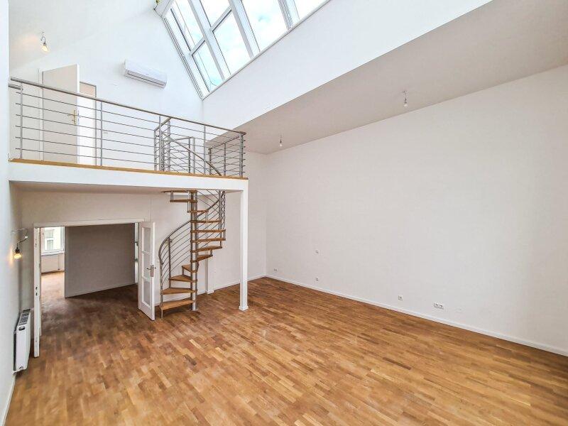 Wohnzimmer - Galerie