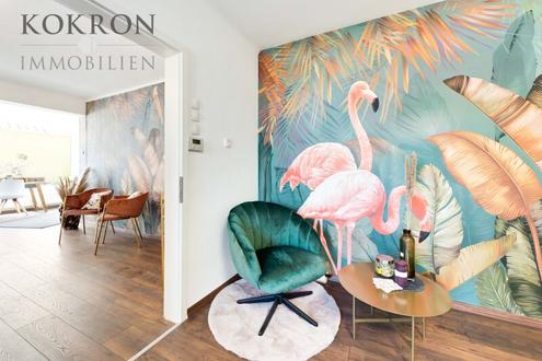 Flamingos d�rfen Sie nicht erwarten, aber sonst sehr viel  * geeignet f�r private & gewerbliche Nutzung