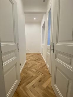 3 Zimmer mit separater Küche