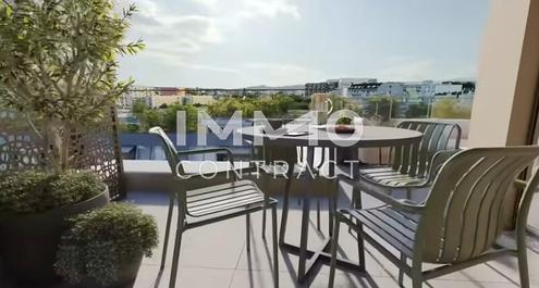 Sonniges Investment zwischen Rosenhügel & Liesingbach (Neubau, Erstbezug, provisionsfrei)