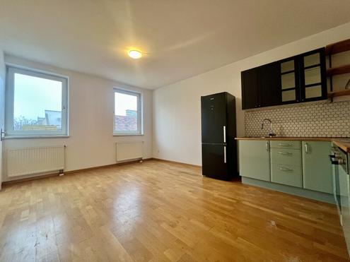 Sch�ne, helle Wohnung mit gutem Grundriss in Toplage!