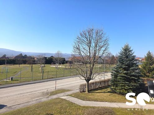 #SQ - MATTERSBURG: 2-ZIMMERWOHNUNG IN RUHIGER TOPLAGE ZU VERMIETEN