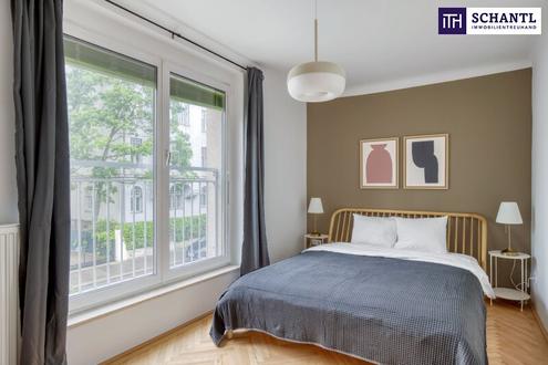 Top Deal! Sanierte 3,5 Zimmer Wohnung mit top Ausstattung und bester Nachbarschaft.