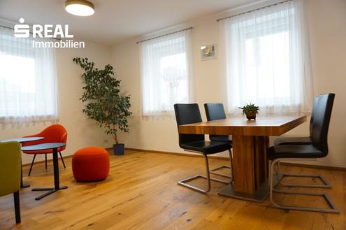 Neuwertige 2-Zimmer-Wohnung in Oberndorf bei Salzburg