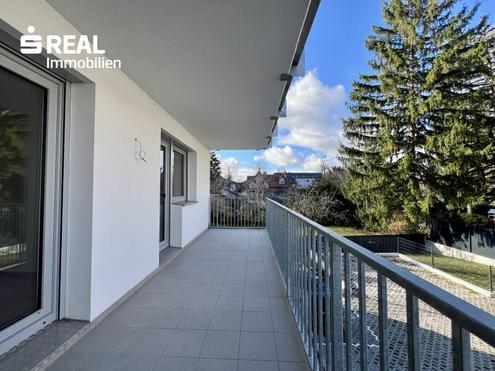 familienfreundliche 4 Zimmer mit idealer Raumaufteilung