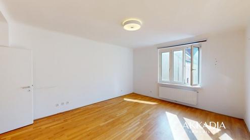 Smarte Stadtwohnung bei der Oper I Absolute Ruhelage