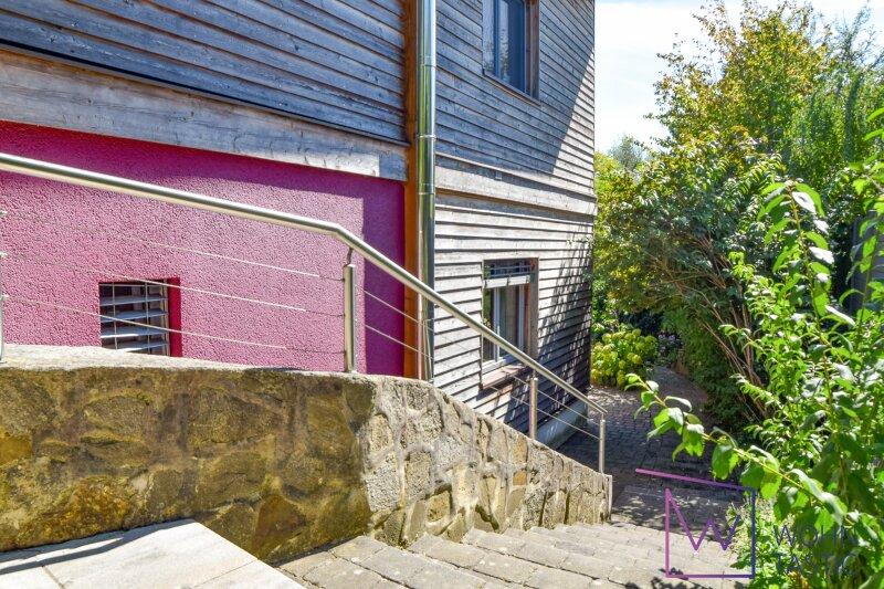 Laufend gepflegt und verbessert - rundum im besten Zustand!