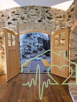 Historisches Altstadtjuwel mit Innenhof und 2 Weinkeller!