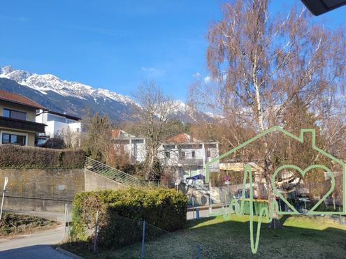 2-Zimmer-Wohnung mit Balkon in Hötting - Preis verhandelbar!