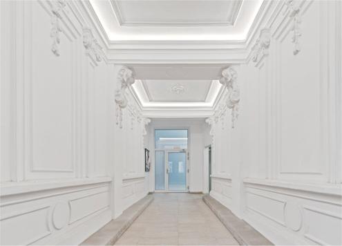 Ruhig & modern  2-Zimmer-Wohnung