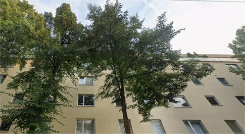 3-Zimmer-Wohnung mit Loggia in Ruhelage!