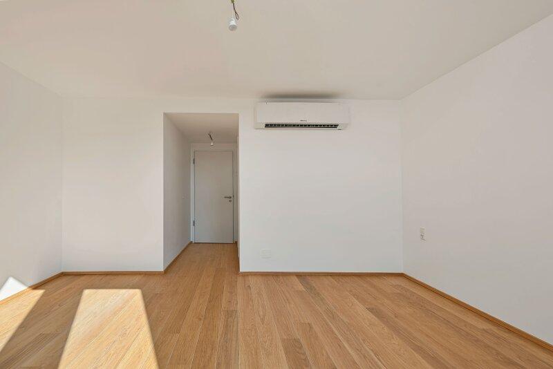 Schumanngasse | Schlafzimmer