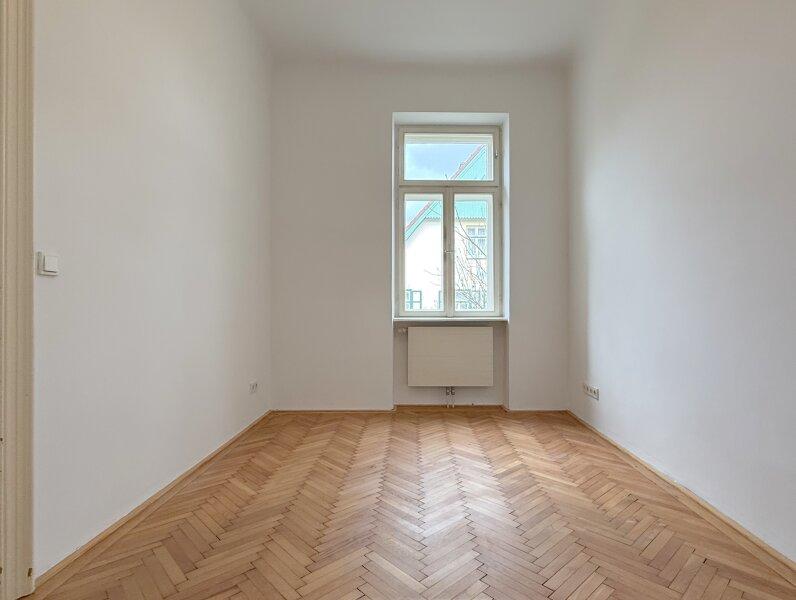 Erdgeschoss - Zimmer