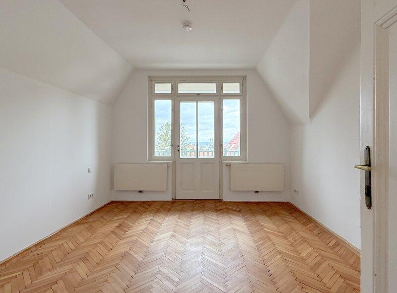 Obergeschoss - Zimmer 1