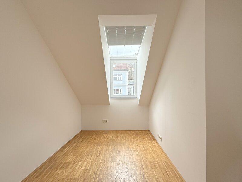 Obergeschoss - Zimmer 3