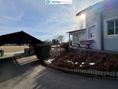 Einfamilienhaus I G�ssendorf bei Graz